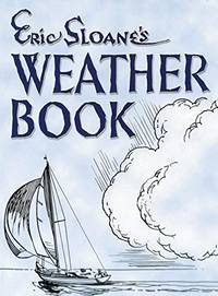 image of Eric Sloane's Weather Book