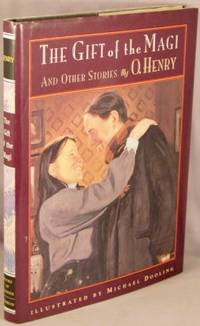 cover of The Gift of the Magi, and Other Stories.