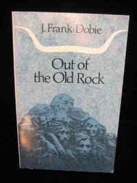 cover of OUT OF THE OLD ROCK
