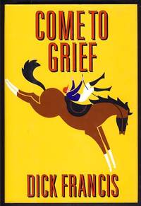 image of Come to Grief