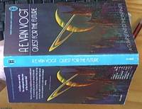 cover of Quest for the future