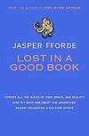 Lost In a Good Book