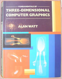 cover of Fundamentals of Three-dimensional Computer Graphics