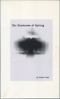 image of The Blackness of Spring