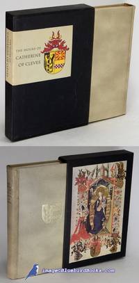 image of The Hours of Catherine of Cleves: Introduction and Commentaries