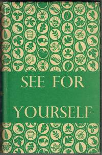 cover of See For Yourself: A Field-Book Of Sightseeing