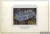 The Audubon Society Pocket Guides: Familiar Fossils. North America