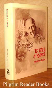 image of To Kill a Rabbi