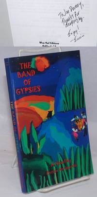 image of The Band of Gypsies