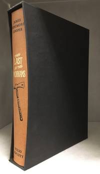 image of The Last of the Mohicans; A Narrative of 1757