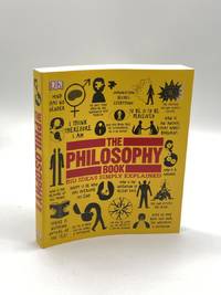 The Philosophy Book Big Ideas Simply Explained