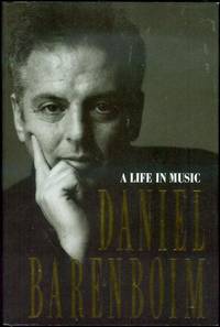 image of Daniel Barenboim: A Life in Music