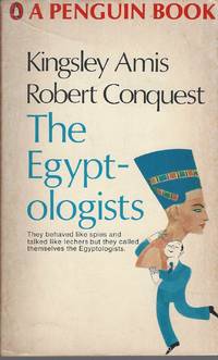 image of Egyptologists , The