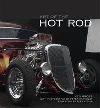 Art of the Hot Rod