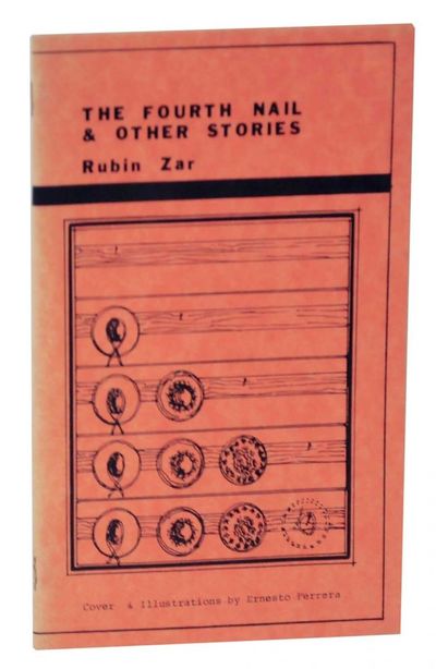 The Fourth Nail & Other Stories