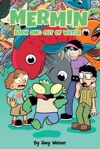 Mermin : Out of Water