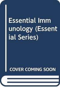 image of Essential Immunology (Essential Series)