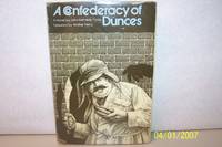 A Confederacy of Dunces by John Kennedy Toole - 1980