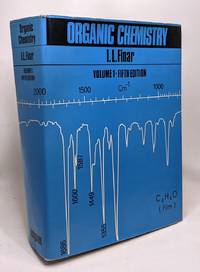 The Fundamental Principles (v. 1) - Organic Chemistry