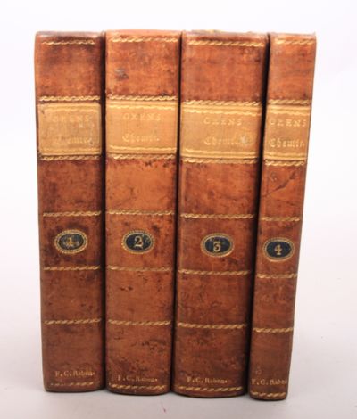 Systematisches Handbuch der gesammten Chemie. 4…