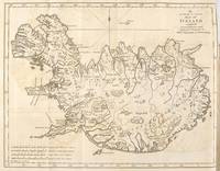 image of Letters on Iceland: Containing Observations on the Civil, Literary, Ecclestiastical, and Natural History; Antiquities, Volcanos, Basaltes, Hot Springs; Customs, Dress, Manners of the Inhabitants, &c. &c. ... To Which are Added the Letters of Dr. Ihre and Dr. Bach to the Author, Concerning the Edda and the Elephantiasis of Iceland.