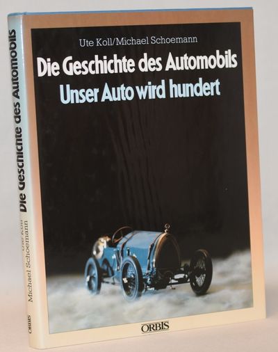 Die Geschichte des Automobils - Unser Auto wird…