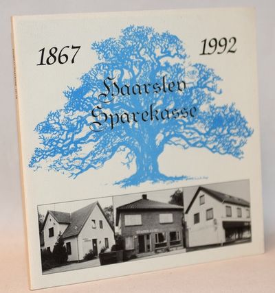 Haarslev sparekasse 1867 - 1992.