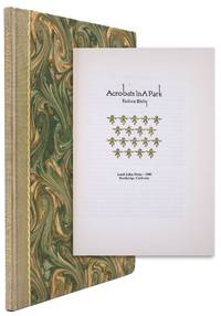 Acrobats in the Park