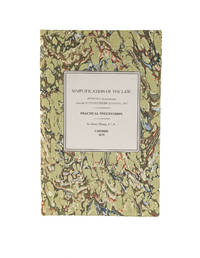 Simplification of the Law: Reprinted... From the Quarterly Review of.