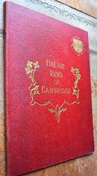 image of Fine Art Views Of Cambridge