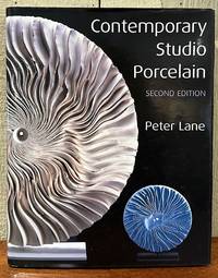 CONTEMPORARY STUDIO PORCELAIN