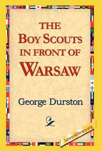 The Boy Scouts in Front of Warsaw