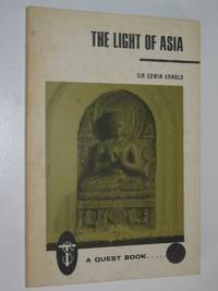 cover of The Light of Asia : or, the Great Renunciation