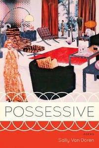 Possessive: Poems