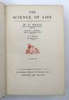 View Image 1 of 3 for The Science of Life, Volumes 1 and 2 Inventory #371818