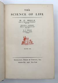 The Science of Life, Volumes 1 and 2