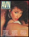 ADULT VIDEO NEWS; The #1 Magazine of Adult Video