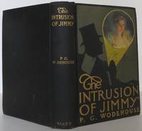 The Intrusion of Jimmy