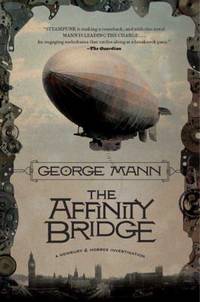 The Affinity Bridge