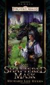 The Shattered Mask (Forgotten Realms: Sembia series, Book 3)