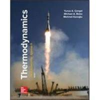 Thermodynamics: An Engineering Approach
