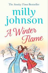 A Winter Flame (THE FOUR SEASONS)