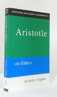 image of Routledge Philosophy GuideBook to Aristotle on Ethics