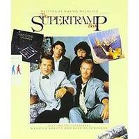 image of Supertramp Book