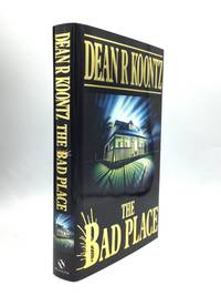 THE BAD PLACE by Koontz, Dean - 1990