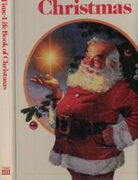 image of Time Life Book Of Christmas