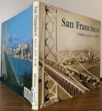 cover of San Francisco Then And Now