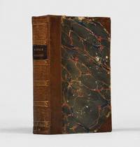 The Life and Adventures of Nicholas Nickleby. by DICKENS, Charles - 1839