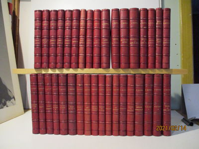 Oeuvres Works