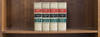 United States Statutes at Large. Vol. 124, parts 1-4 (4 books). 2012